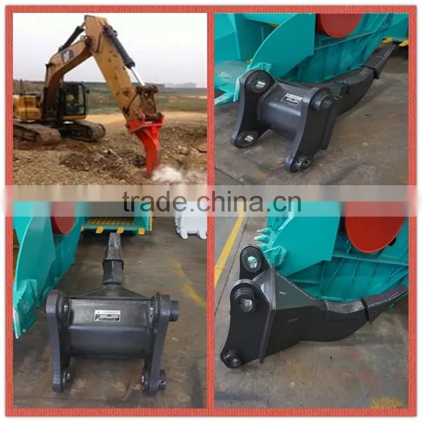 Pc1250 Excavator Mounted Hydraulic Hammer Manufacturer