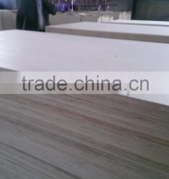 Commercial Plywood Manufacturer/MLH Eucalyptus Acacia Bingtangor Plywood photo-6