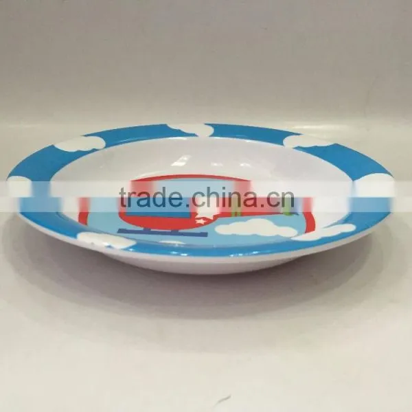 Melamine Dinnerware Set for Tableware photo-4