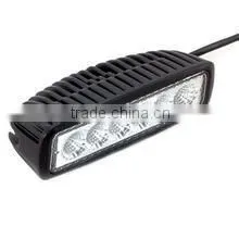 Car Light 12V 18W LED Work Light Off-Road Auto LED Work Light photo-6