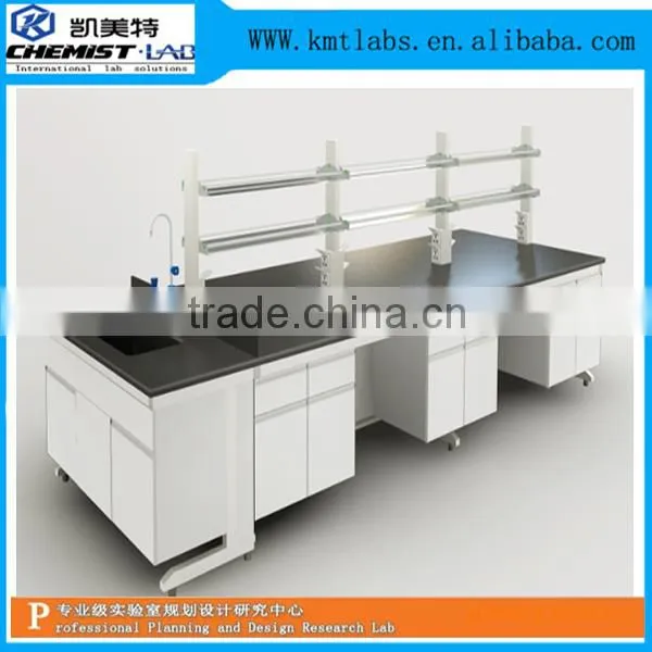 High Quality Hot Sale Cheap Chemical Resistant Polypropylene Science Lab Sink photo-5
