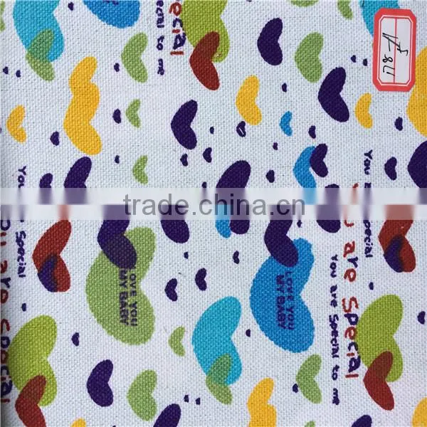 Shao Xing Canvas Printing Stock photo-2