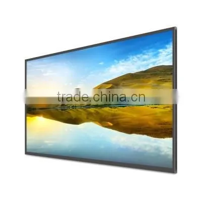 55 Inch Touch Monitor Digital Signage 1920x1080 HD Dynamic Self-service Advertising Player Information Terminal Kiosk Tablet pc photo-3