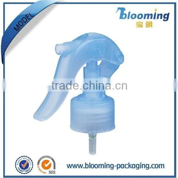 New Hand Plastic Mini Trigger Spray Wholesale photo-5