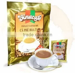 VINACAFE 3-IN-1 INSTANT COFFEE (20grx24)/bag