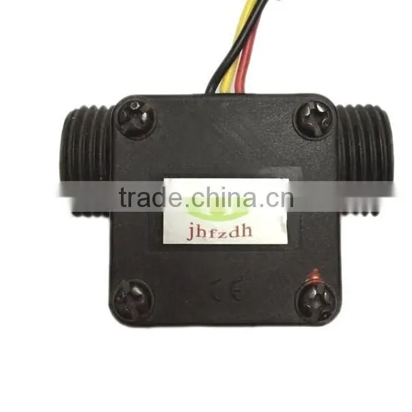 pp Stable Magnetic Water Flow Sensor photo-3