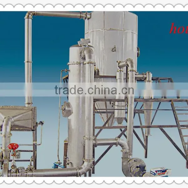 XLP Series Sealed Circulation Spray Dryer(Powder Machnie)