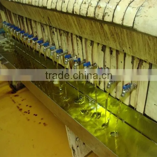Cast Iron Filter Press for Coco Oil Filtering photo-5