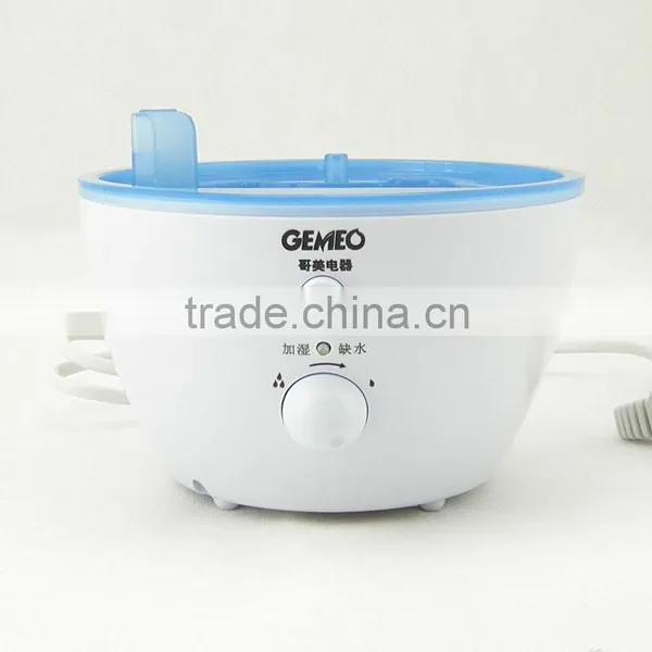 New Technology Lamp Scented Oil Diffuser GL-6650 photo-4