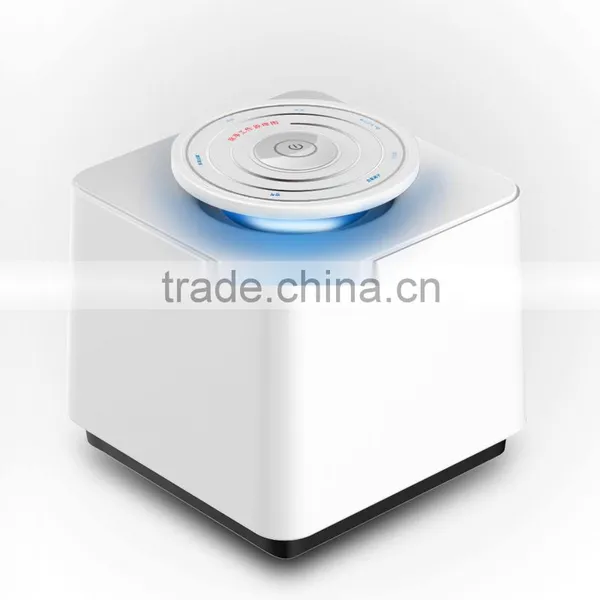 Mini Usb Connecting Air Purifier