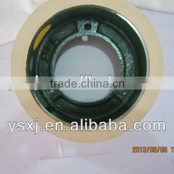 Rice Huller Rubber Roller