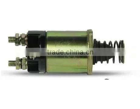 (CBS-1723) 24V SAWAFUJI STARTER SOLENOID, HINO DIESEL PART