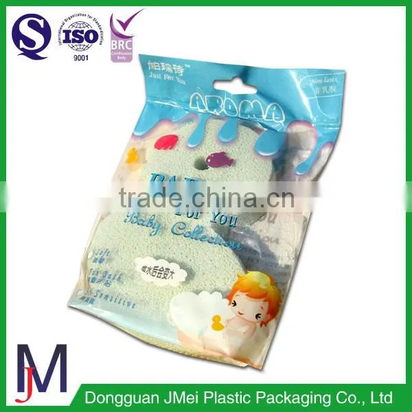 Food Industrial Use Bags Lined Foil Retort Pouches Frozen Food Pouch photo-6