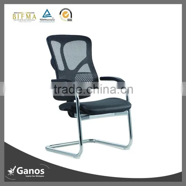 2016 Hot Sale Leisure Chair Modern Office Cheap Mesh Ergonomic Office Executive Chair ... photo-3