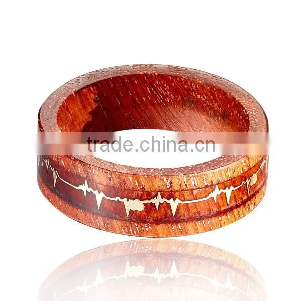 Wooden Ring photo-3