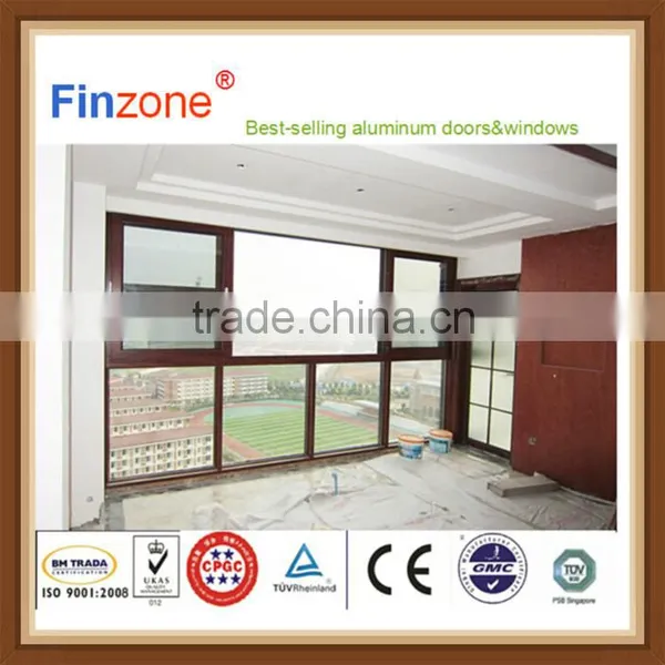 Super Quality New Double Glazed Windows Thermal photo-2