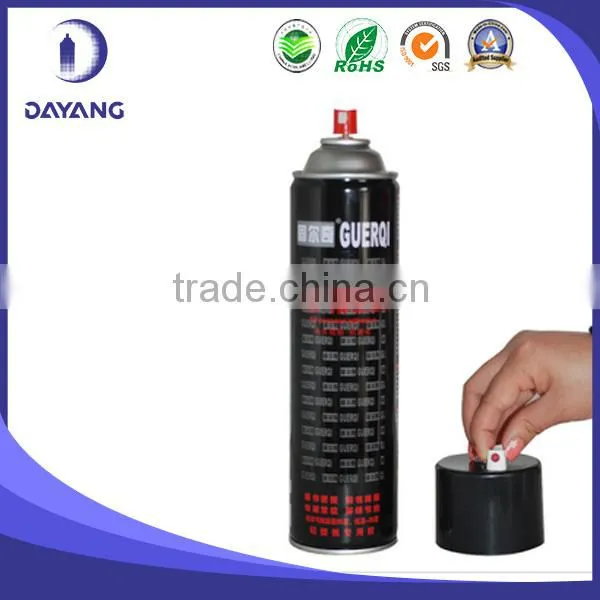 Super Permanent Paste 901 Universal Aerosol Adhesive Water Base Spray Adhesive