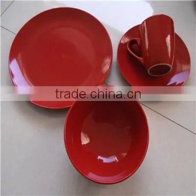 2016 Color Glaze Crokery Stoneware Dinnerware Suppliers,unique Ceramic Diner Ware Suppliers,ceramic Dinner Ware Supplier