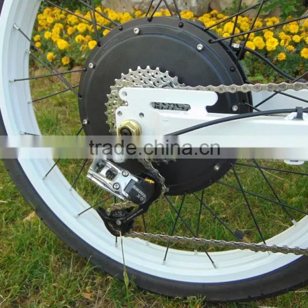 48v 350w Electric Mountain Bike Carbon Road Bike Sale From China photo-4