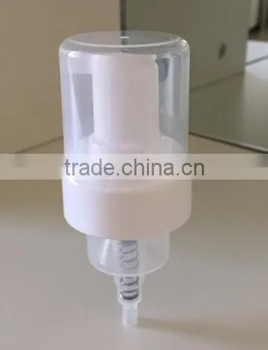 Foam Pump