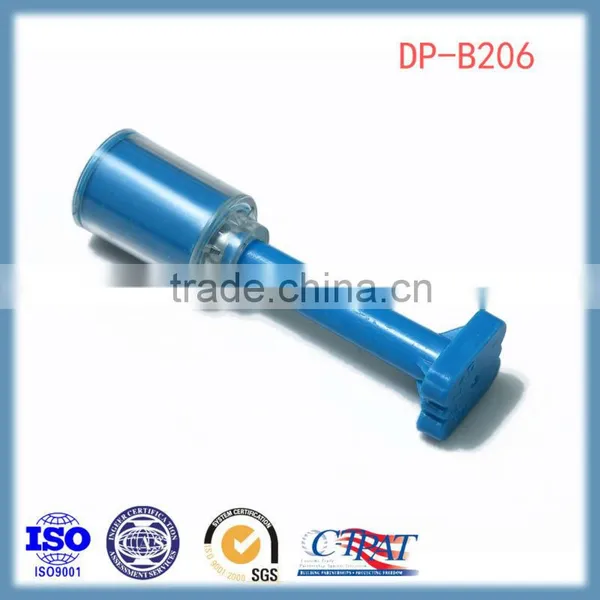 DP-B206 High Quality Bolt Seal For Containers photo-2