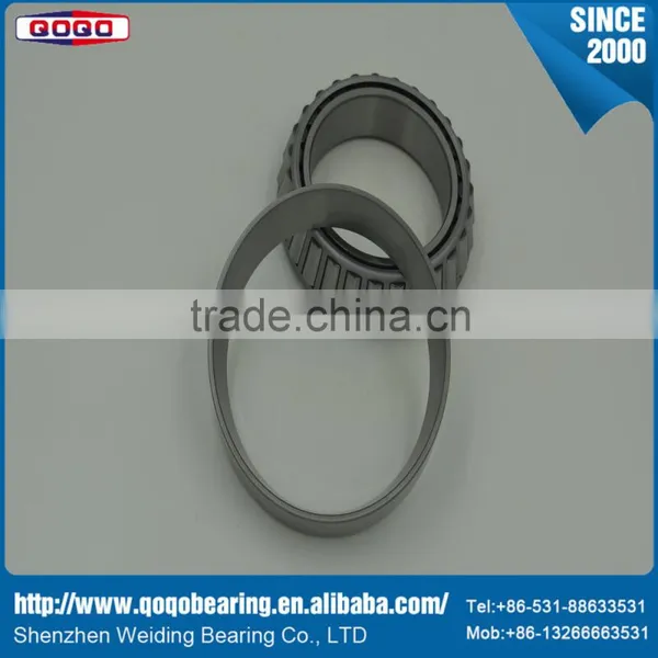 2015 Hot Sell Bearing and Taper Roller Bearing Gate Roller Bearing photo-4