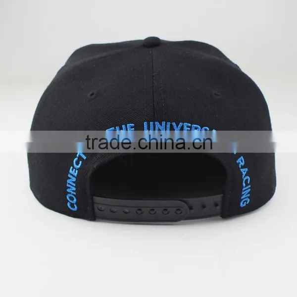 Fashion Design Sport Snapback Hat Cap photo-5