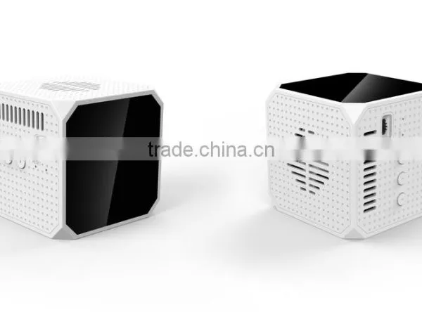 1000:1 Contrast Ratio and Home,Business and Education Use hd 1080p Projector With Buit-in Android photo-2