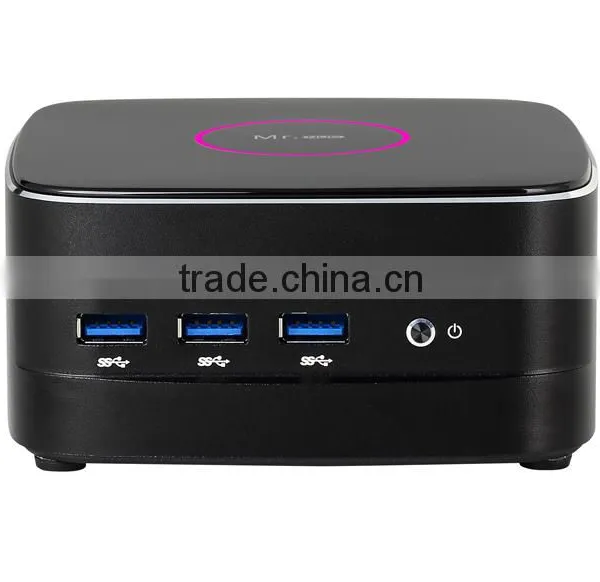 Mini Barebone Computer Mr. Nuc Form Guangdong With OEM photo-4