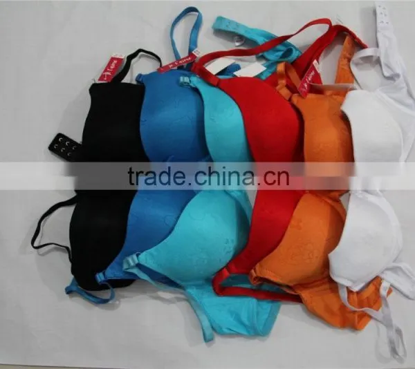 Girl Underwear Bra Lady Panty Bra Set Have Stock Each Price Turkey Mixco