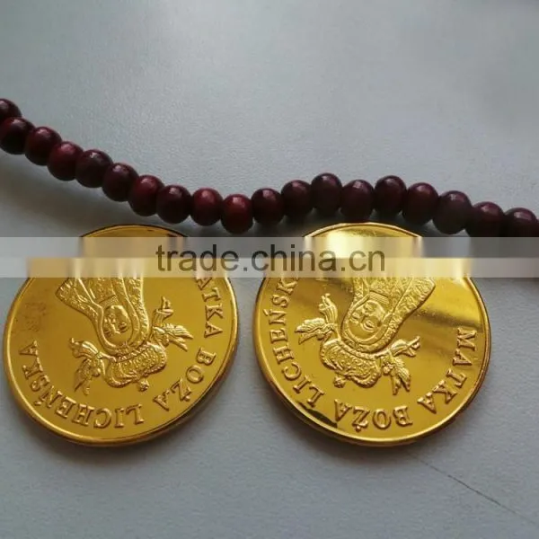 2014 High Quality Metal Coin Souvenir photo-2