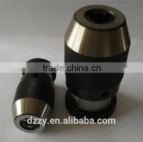 Keyless or Keytype Drill Chuck photo-2