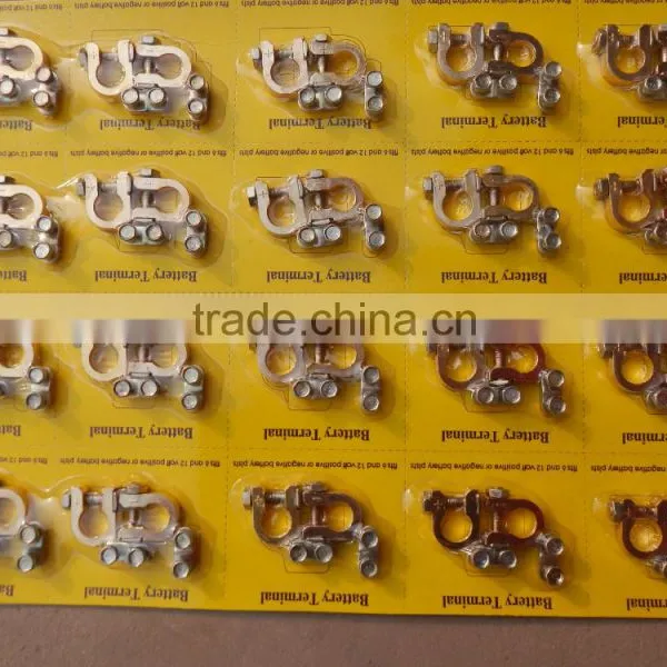 Battery Terminal,battery Terminal Connectors