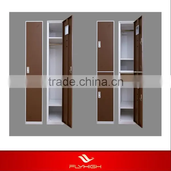 High Quality Colorful Modern Steel Almirah Designs photo-2