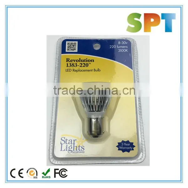 Best Selling Products Used Cars Spare Parts Car Led Spot Light 12v Led Light Bulbs Car Led Light photo-6