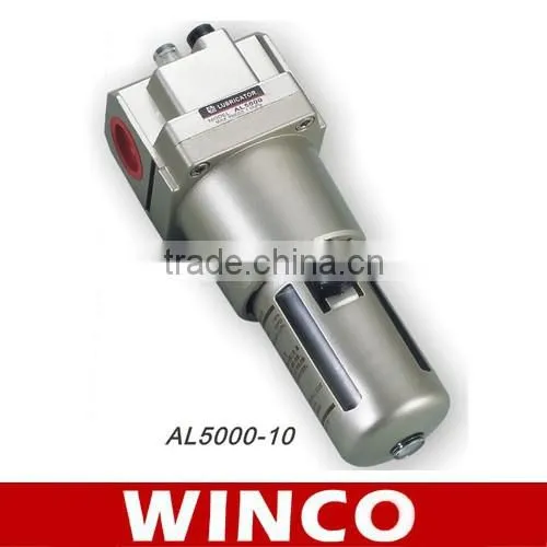 SMC Standard AL Series Air Lubricator AL1000 to AL5000 photo-3
