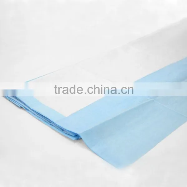 Hospital Medical Disposable Underpad Manufacturer CE*ISO13485 photo-2