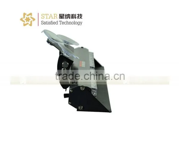 3W*12 LED(36W) Blue Visor Dashled Strobe Light (XN-186C-2) photo-5