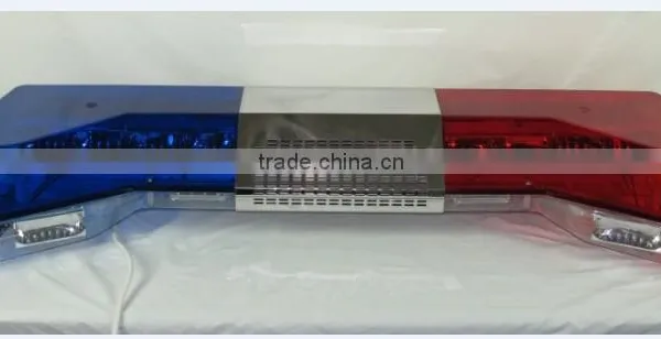 Widely Used Warning and Flashing Led Lightbar photo-3