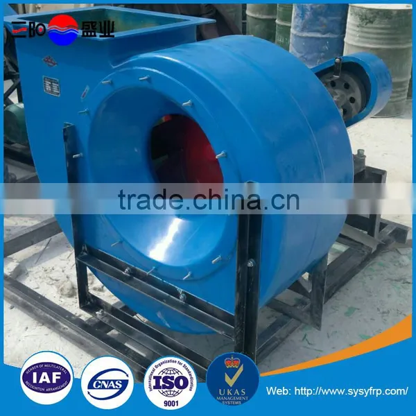 Factory Supply High Quality Centrifugal Blower, Air Blower Price, Industrial Hot Air Blower photo-3