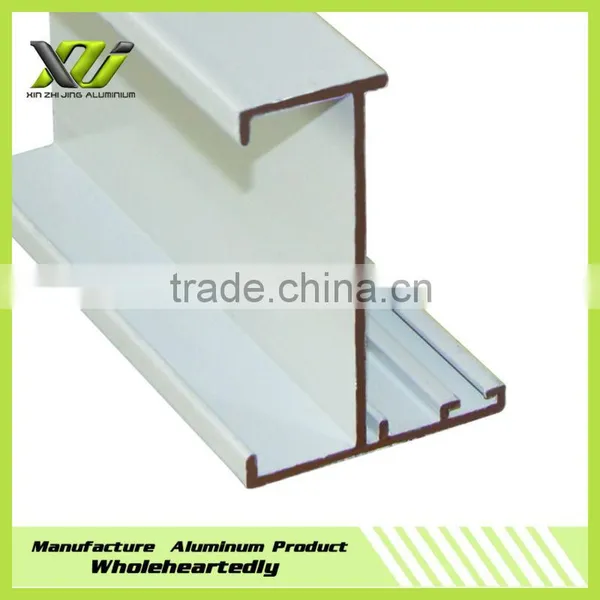 Best Prices Aluminum Profile for Window photo-6