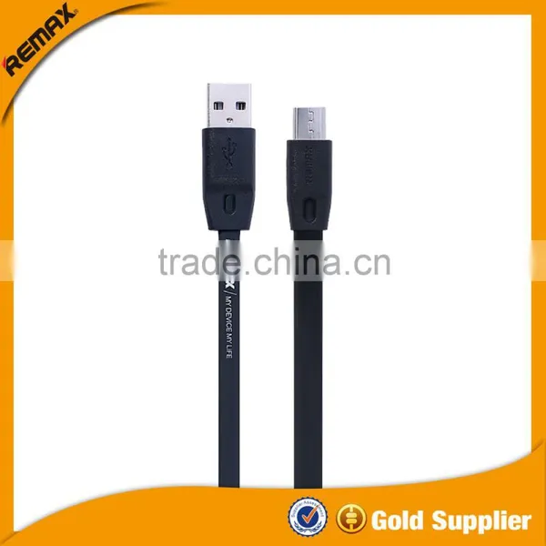 REMAX Full Speed Micro Usb Charger Cable for Android Mobile Phone photo-5