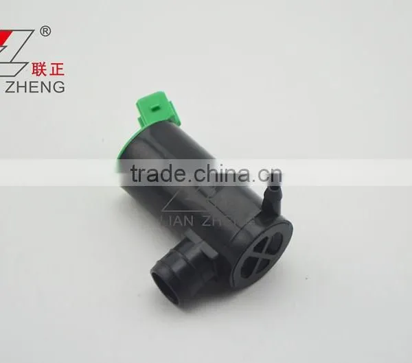 Windshield Washer Pump Part Number 3085542-02 Auto Parts Fit For Brilliance Auto Front Windows photo-2