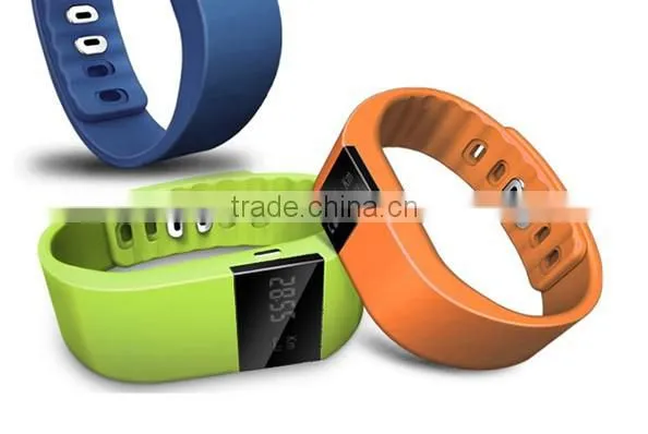 Smart Bracelet photo-2