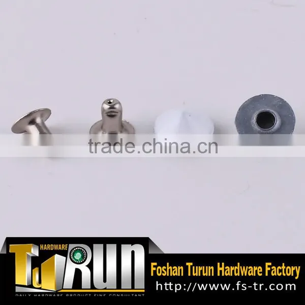 Hot-sale Jeans Triangle Shaped Metal Rivet Gun photo-3