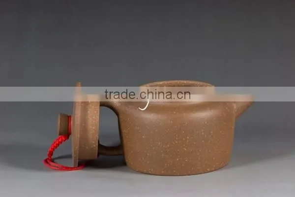Handmade Yixing Zisha Teapot photo-3