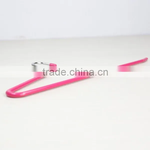 PVC Coated Metal Towl Hangers Wholesale photo-2