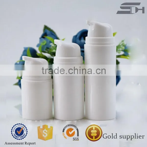 Manufacturer New Design Empty Cosmetic Bottle