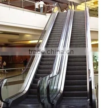 9000 Person per Hour 35 Degree Electric Commercial Automatic Escalator photo-3