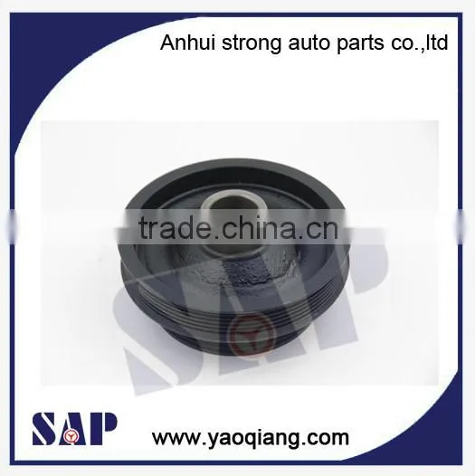 Crankshaft Pulley for NS 12303-5M000 122994M500